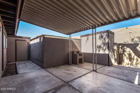 1822 E Center Ln #B, Tempe, AZ 85281 photo 22
