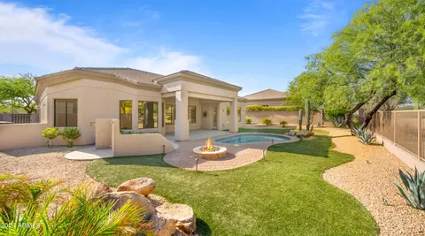 33001 N 68th Pl, Scottsdale, AZ 85266