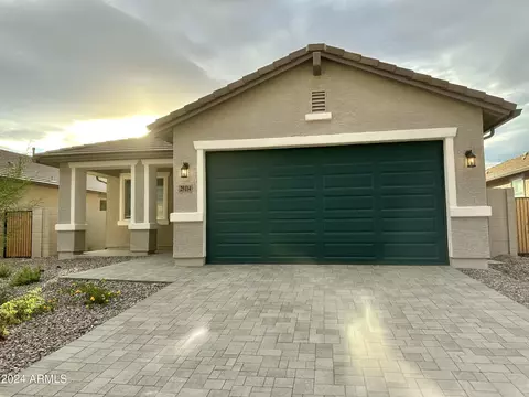 25114 N 132nd Ln, Peoria, AZ 85383