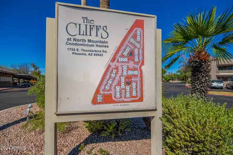 1720 E Thunderbird Rd #1081, Phoenix, AZ 85022 photo 15
