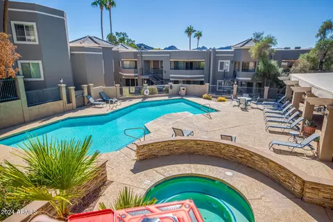 1720 E Thunderbird Rd #1081, Phoenix, AZ 85022 photo 13