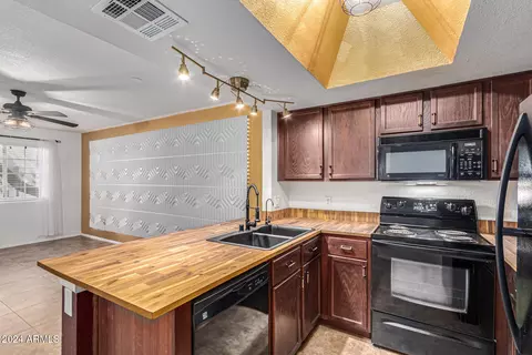 1720 E Thunderbird Rd #1081, Phoenix, AZ 85022 photo 5