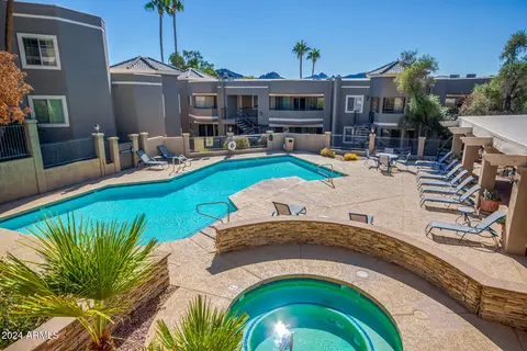 1720 E Thunderbird Rd #1081, Phoenix, AZ 85022 photo 14