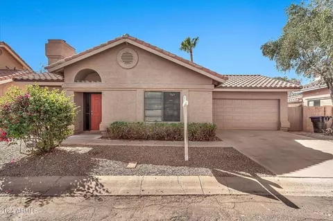 1332 N Brittany Ln, Gilbert, AZ 85233