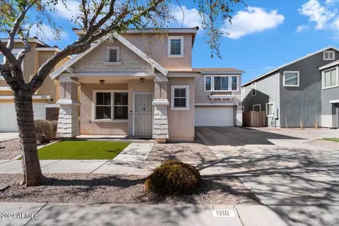 1210 S 121st Dr, Avondale, AZ 85323