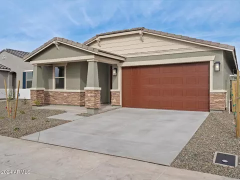 16034 W Cottontail Ln, Surprise, AZ 85387