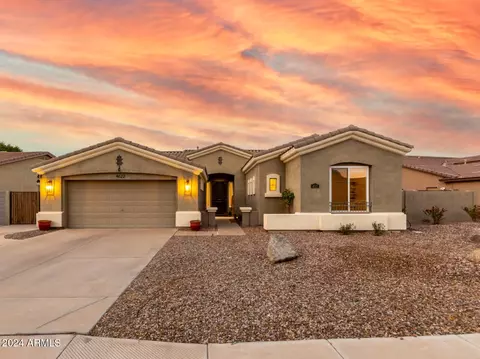 4622 E Firestone Dr, Chandler, AZ 85249