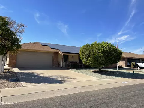 9609 W Hidden Valley Cir, Sun City, AZ 85351