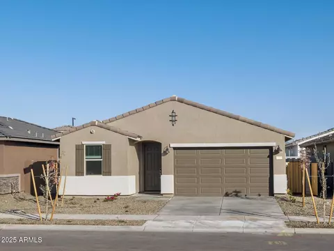 16034 W Hackamore Dr, Surprise, AZ 85387