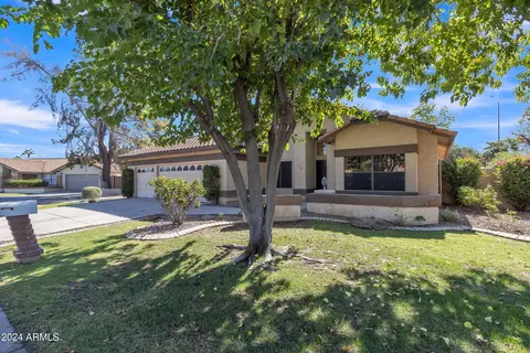 725 E Washington Ave, Gilbert, AZ 85234