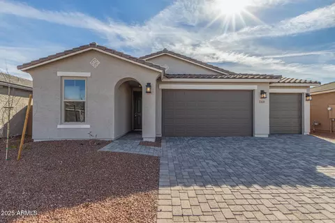 17859 W Blue Sky Dr, Surprise, AZ 85387