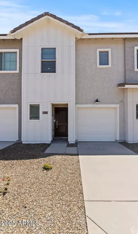 7449 S 75th Dr, Laveen, AZ 85339