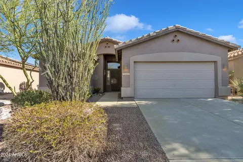7490 E Palo Brea Dr, Gold Canyon, AZ 85118