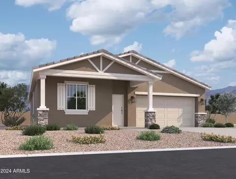 24115 W Sunland Ave, Buckeye, AZ 85326