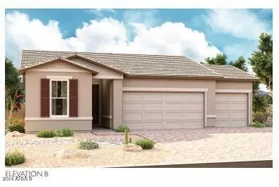 17869 W Blue Sky Dr, Surprise, AZ 85387