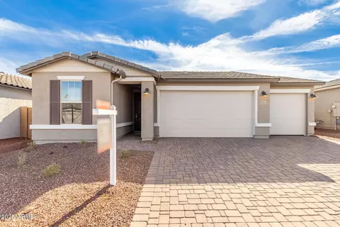 17849 W Blue Sky Dr, Surprise, AZ 85387