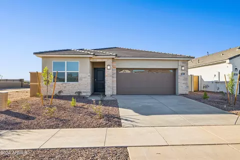 18403 W Desert Hollow Dr, Surprise, AZ 85387