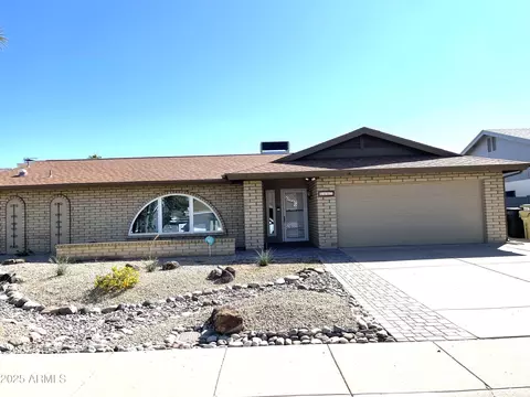 5407 W Dahlia Dr, Glendale, AZ 85304