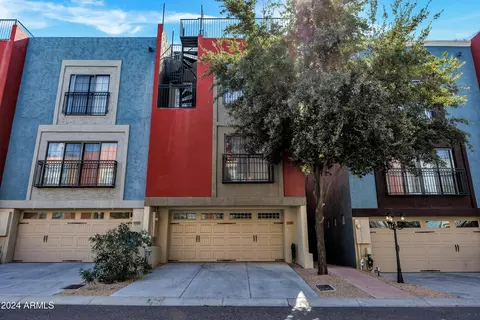 3441 E Avalon Dr, Phoenix, AZ 85018