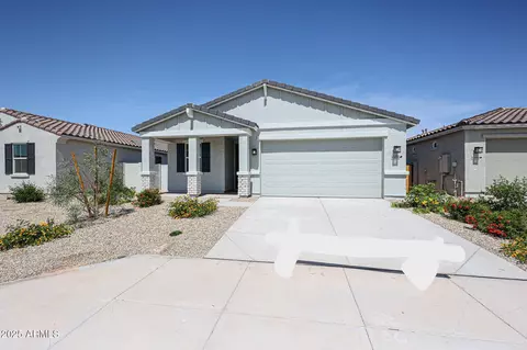 40010 W Bravo Dr, Maricopa, AZ 85138