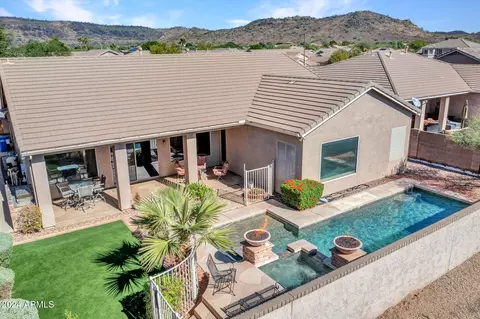 4145 W Buckskin Trl, Phoenix, AZ 85083