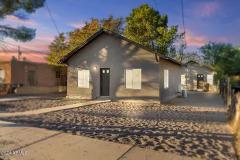 514 W 4th St, Safford, AZ 85546
