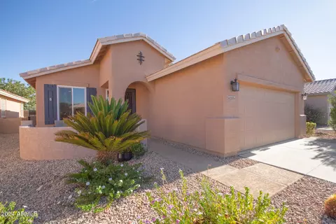 22499 W Antelope Trl, Buckeye, AZ 85326