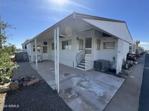 317 E Mesquite Dr, Florence, AZ 85132