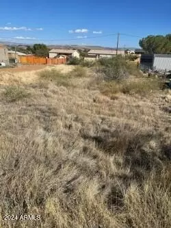 16057 S Black Mountain Rd #125, Mayer, AZ 86333