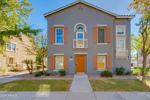 5645 S 21st Pl, Phoenix, AZ 85040