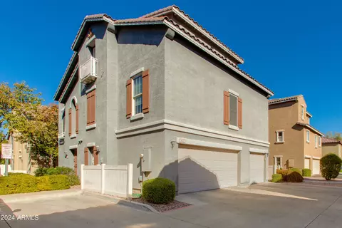 5645 S 21st Pl, Phoenix, AZ 85040 photo 21