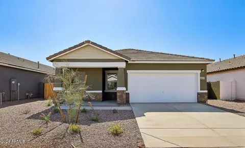 24104 W Hidalgo Ave, Buckeye, AZ 85326