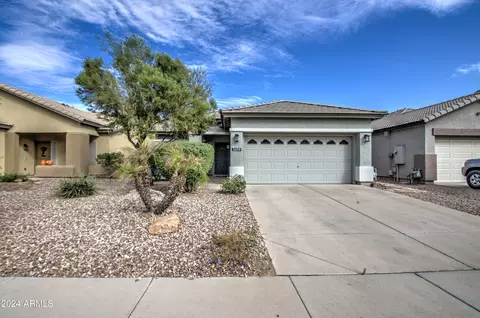 3659 N 143rd Ln, Goodyear, AZ 85395