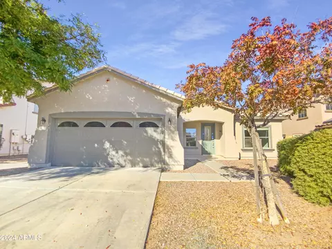 648 W Viola St, Casa Grande, AZ 85122