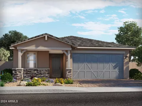 45 S 176th Dr, Goodyear, AZ 85338