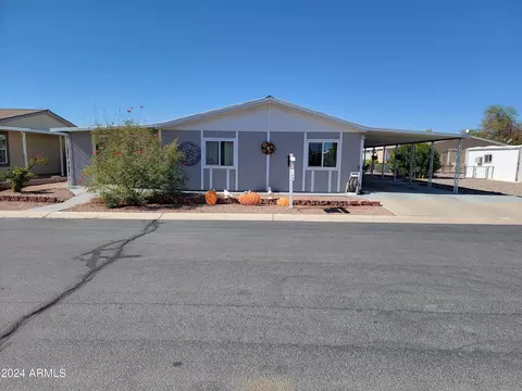 3612 N Iowa Ave, Florence, AZ 85132