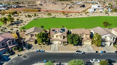 7266 W Alta Vista Rd, Laveen, AZ 85339