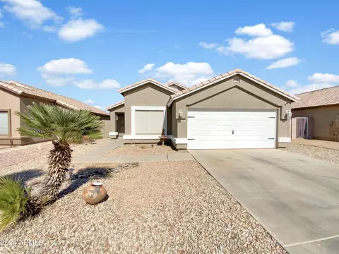 11412 W Sheridan St, Avondale, AZ 85392