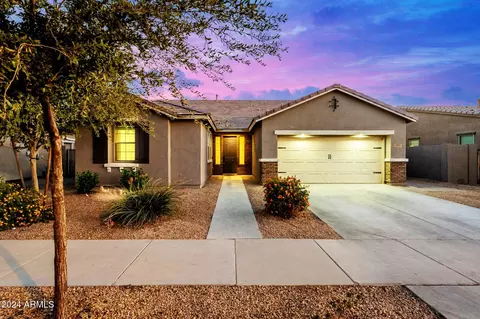 23105 E Camina Buena Vis, Queen Creek, AZ 85142