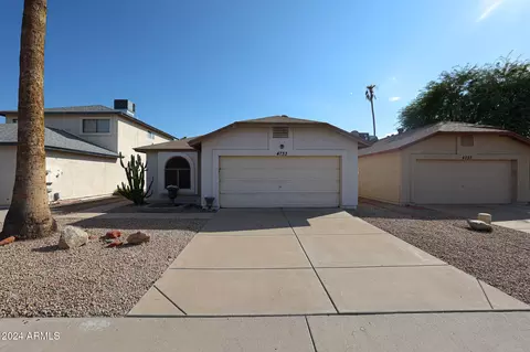 4733 W Havasupai Dr, Glendale, AZ 85308