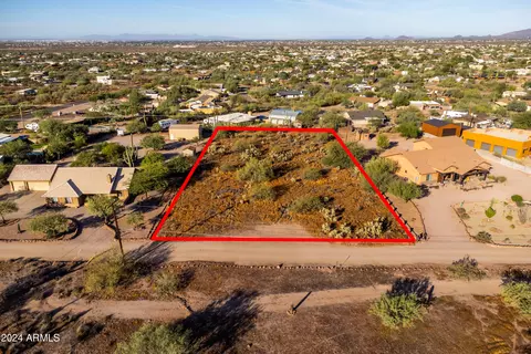 0 S Holmes Rd #-, Apache Junction, AZ 85119