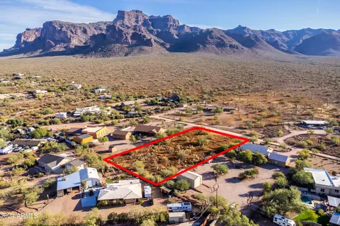 0 S Holmes Rd #-, Apache Junction, AZ 85119 photo 5