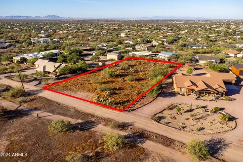 0 S Holmes Rd #-, Apache Junction, AZ 85119 photo 2