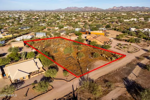 0 S Holmes Rd #-, Apache Junction, AZ 85119 photo 3