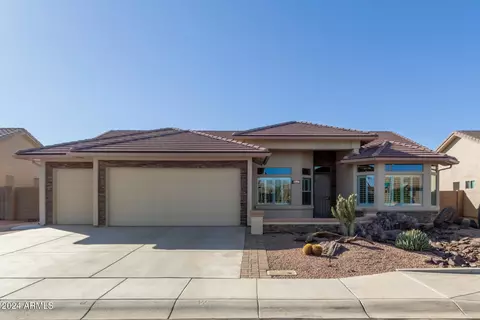 11201 E Onza Ave, Mesa, AZ 85212