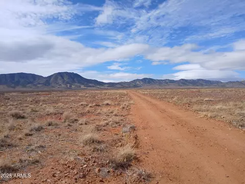 tbd S Sherwood Rd #14, Pearce, AZ 85625