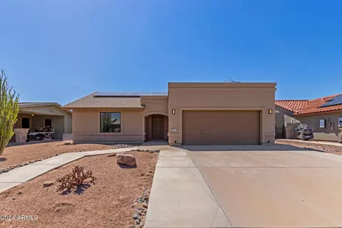 9561 W Concordia Dr, Arizona City, AZ 85123