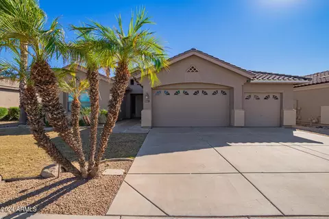 2167 E Browning Pl, Chandler, AZ 85286
