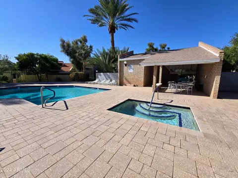 Exterior - 4731 N 10th St, Phoenix, AZ 85014 photo 15 of 16