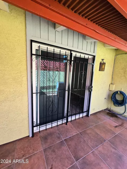 Exterior - 4731 N 10th St, Phoenix, AZ 85014 photo 5 of 16